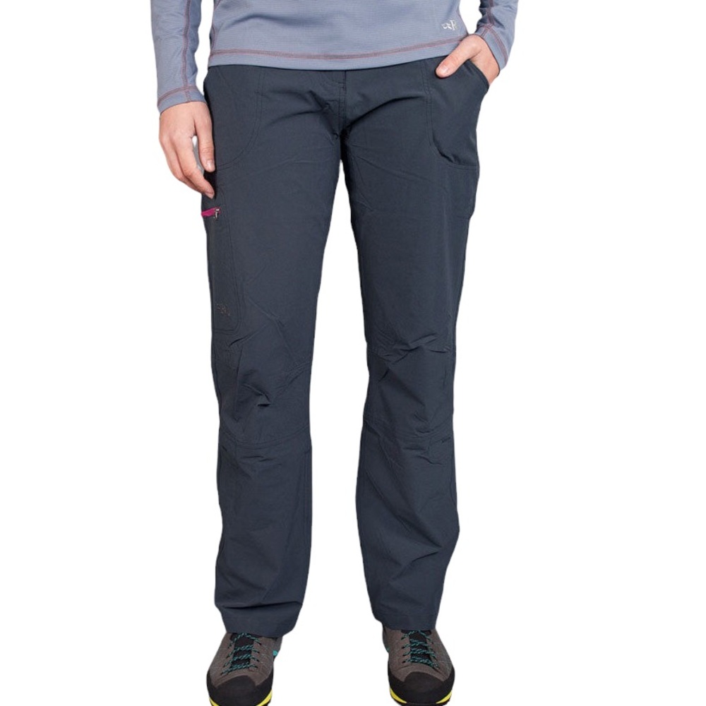 4/$30 RAB Helix Hiking Pants, size 10